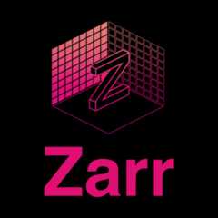 Zarr Dev