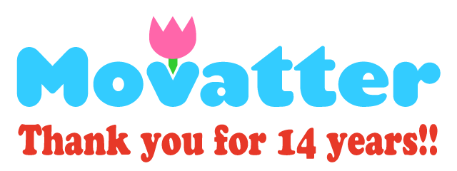 Movatter - Thank You For 14 Years!!